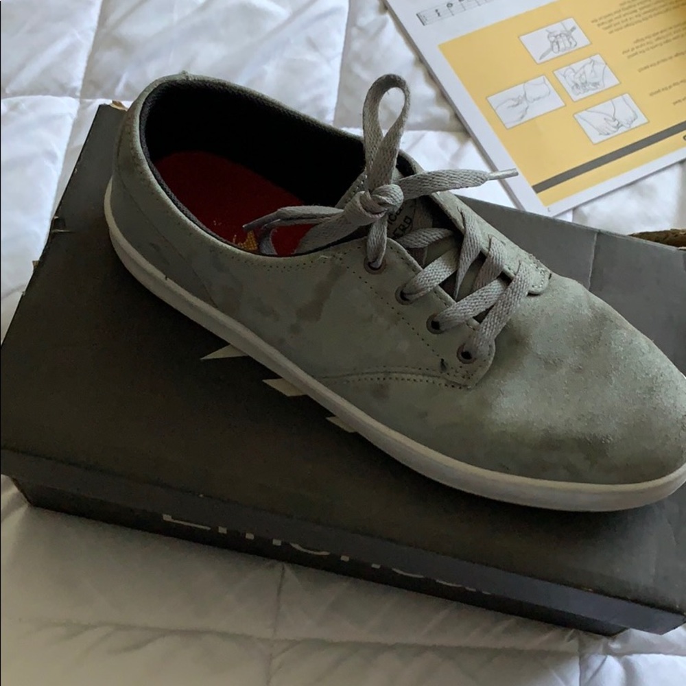 Emerica Romero laced